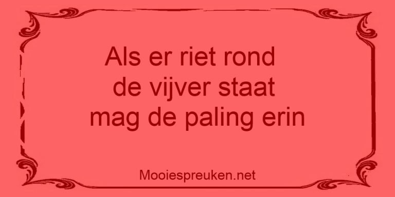 Pikante Tegeltjes Mooie Spreuken