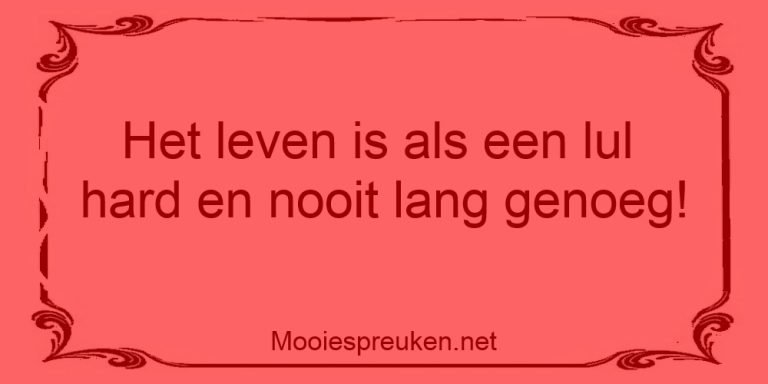 Pikante Tegeltjes Mooie Spreuken